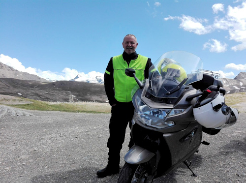 motorrijvaardigheidstraining