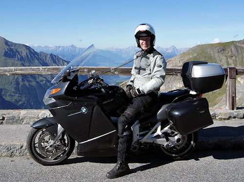 motorrijvaardigheidstraining